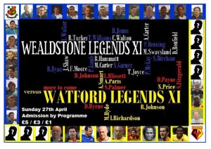 Watford Legends