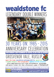Double Winners flyer