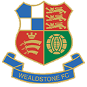 Fareham 0 – 1  Wealdstone