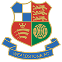 Maidstone United 2- 4 Wealdstone