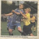 Wealdstone 3 – 1 Watford XI