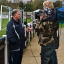Enormous Press interest for Sunday’s FA Cup clash