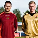 New second kit unveiled
