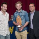 Presentation Awards Evening