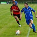Stones recapture Richard Jolly