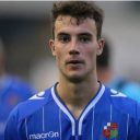 Stones tie up deal with Accrington’s Liam Goulding