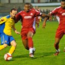 Carshalton Athletic 0 – 0 Wealdstone