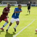 Alex Dyer signs contract to stay at Stones