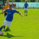 East Thurrock United 3 – 3 Wealdstone
