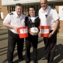 Help for Heroes Event at Wealdstone