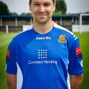 Scott Fitzgerald goes out on dual registration to Hemel Hempstead Town