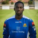 Shabazz Baidoo signs for Stones