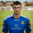 Tommy Brewer signs for Carshalton Athletic