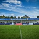 Next Up – Lewes FC @ The Vale