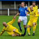 Wealdstone have Nigel Clough to thank for their latest wingman  speedster.