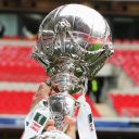 FA Trophy – Weston-Super-Mare – AWAY