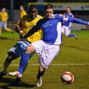 Canvey Island 3 – 1 Wealdstone