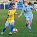 Wealdstone 1 – 1 Billericay Town