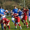 Wealdstone 2 – 2 East Thurrock United