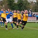 Wealdstone 0 – 0 Newport County AFC