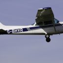 Stones fan pilots plane to Margate!