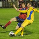 Wealdstone 0 – 2 Hampton & Richmond Borough