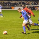 Harrow Borough 0 – 0 Wealdstone