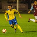 Hastings United 0 – 2 Wealdstone