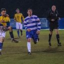 Margate 0 – 2 Wealdstone