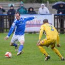 Wealdstone 3 – 1 Concord Rangers