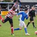 Wealdstone 4 – 1 Kingstonian