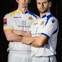 Stones unveil new away kit and sponsorship deal