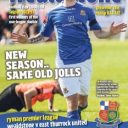 Next up: East Thurrock United