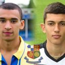 Stones sign two more