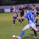 Wealdstone 1 – 1 East Thurrock United