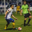 Wealdstone 2 – 2 Forest Green Rovers