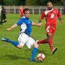 Wealdstone 4 – 1 Hemel Hempstead Town