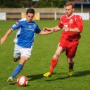 Wealdstone 2 – 0 Leiston