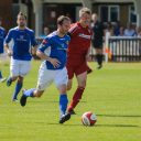 Wealdstone 1 – 0 Met Police