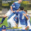 FA Cup Preview: Wealdstone v Biggleswade Town: Saturday 8 Sep, The Vale, 3pm kick-off