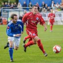 Wealdstone 3 – 1 Chertsey Town