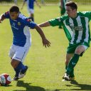 Wealdstone 2 – 0 Biggleswade Town