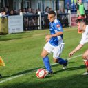 Wealdstone 1 – 2 Lowestoft Town