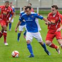 Wealdstone 1 – 1 Whitehawk
