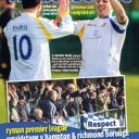 Monday Night Football @ The Vale – H&RB are the visitors