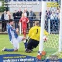 Monday night football @ The Vale returns
