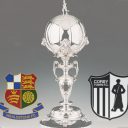 Stones draw Corby Town at Home in FA Trophy