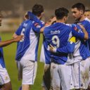 Wealdstone 5 – 2 Kingstonian