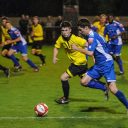 Wealdstone 3 – 2 Ramsgate