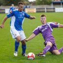 Wealdstone 2 –  2 Thurrock